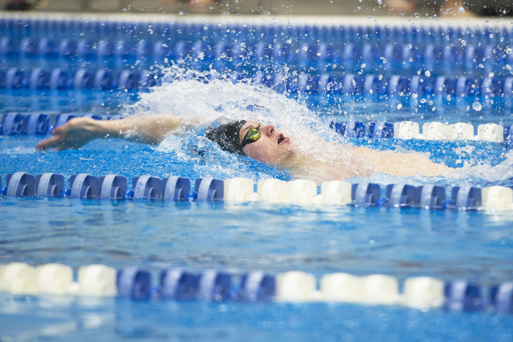 Winona Swimming Section Finals 03